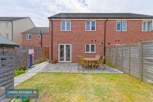 Garden- click for photo gallery